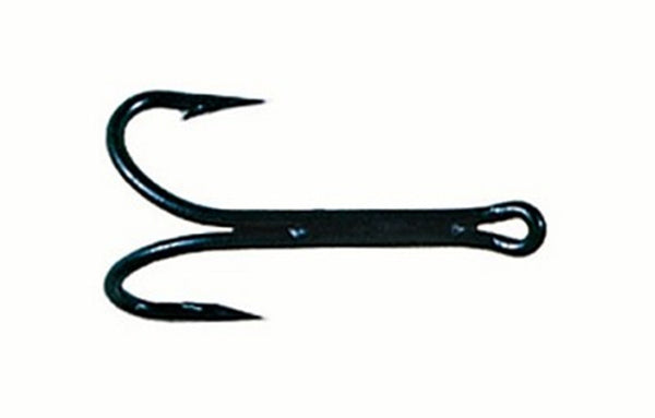 SPRITE Salmon Double FISHING Hooks Code S1280 10 hook packets size 4,6 –  D.FORBES FLYTYING MATERIALS