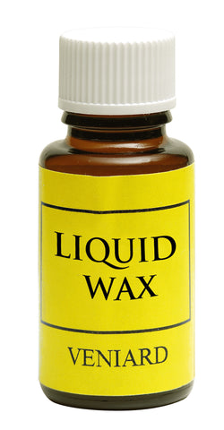 Veniards Liquid Wax