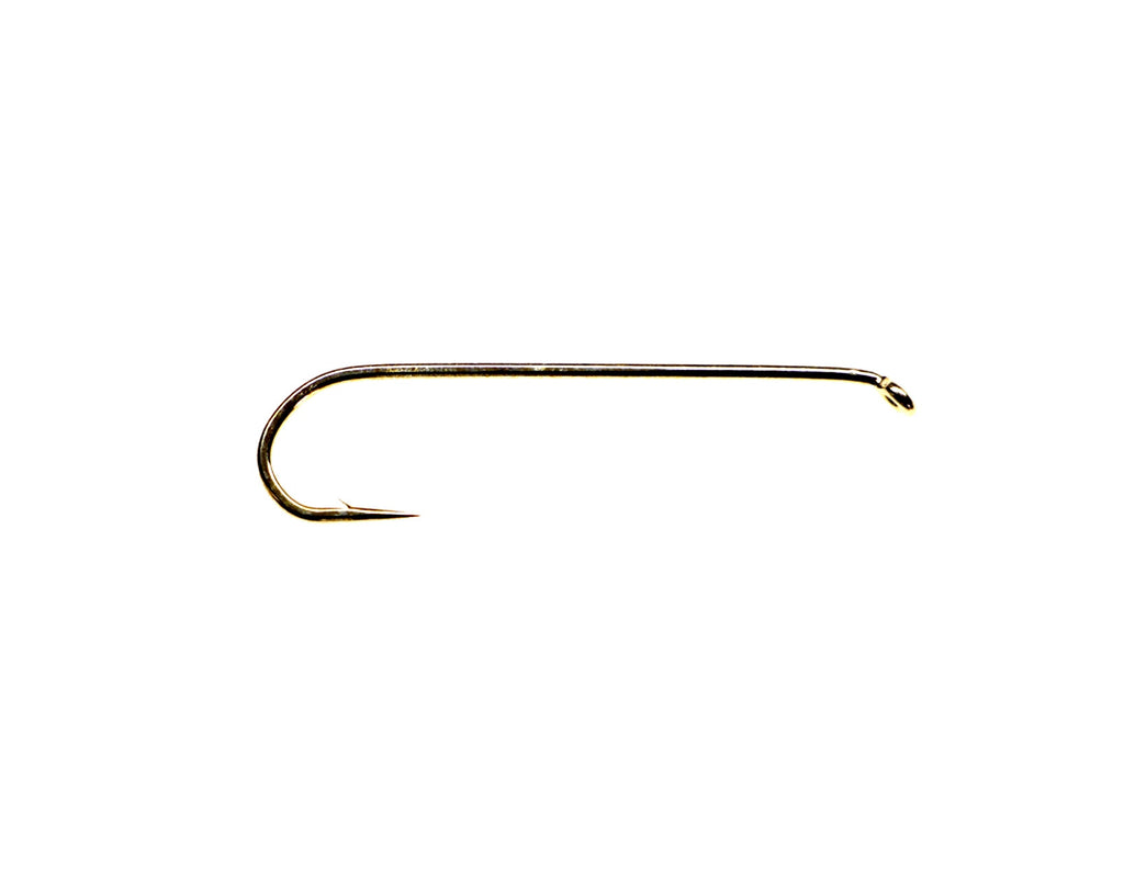 Traditional STREAMER Trout Hook Code 32220 from FULLINGMILL 50 per packet