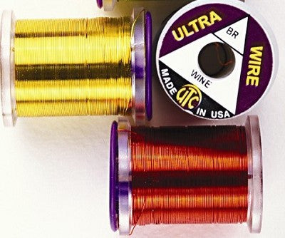 Utc Ultra Coloured Soft Wires in Assorted Colours