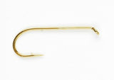 NYMPH TROUT FLY HOOKS CODE VH131 FROM OSPREY 25 PER PACKET