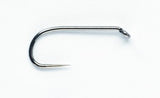 BARBLESS HEAVYWEIGHT WET FLY TROUT FLY HOOKS CODE VH221 FROM OSPREY 25 PER PACKET