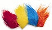 Goat Hair on Skin Assorted Colours Avalable
